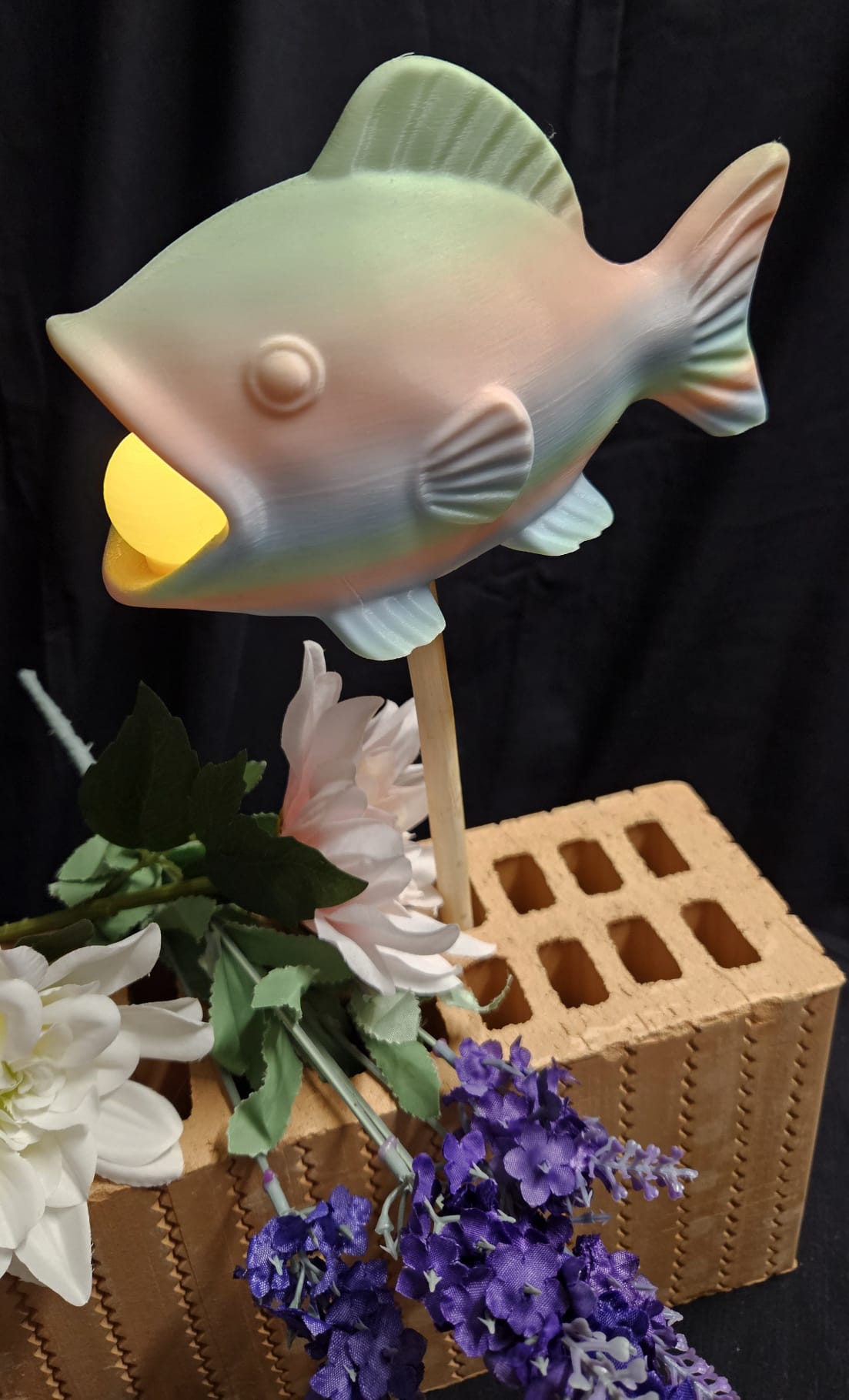 Gartendeko