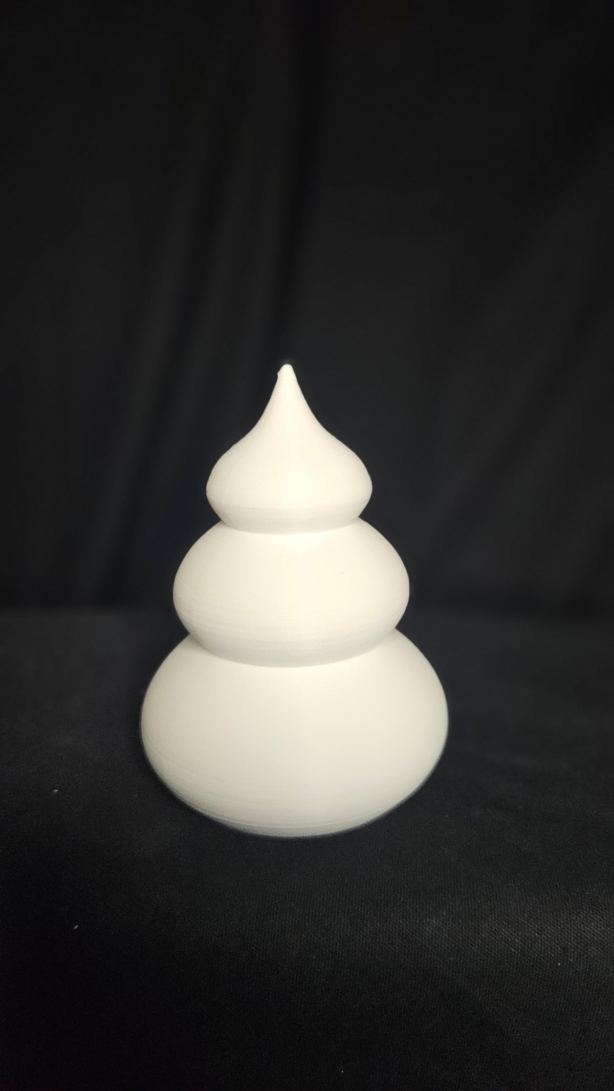 🎄 Moderne Weihnachtsbäume für LED-Kerzen – stilvoll & dekorativ 🎄