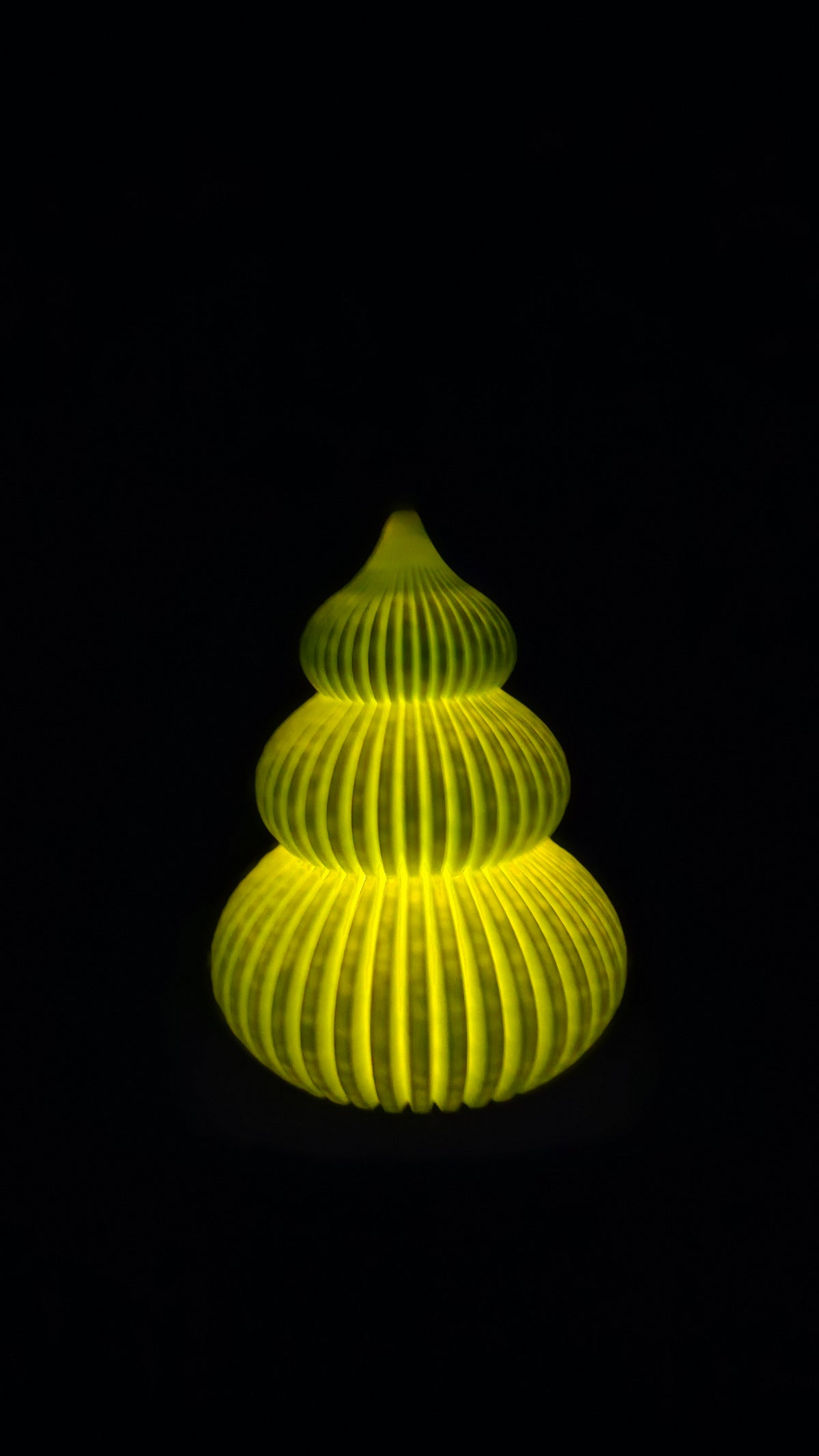 🎄 Moderne Weihnachtsbäume für LED-Kerzen – stilvoll & dekorativ 🎄